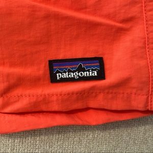 Patagonia Women’s Baggies Shorts